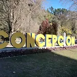 Bed And Breakfast Concepcion