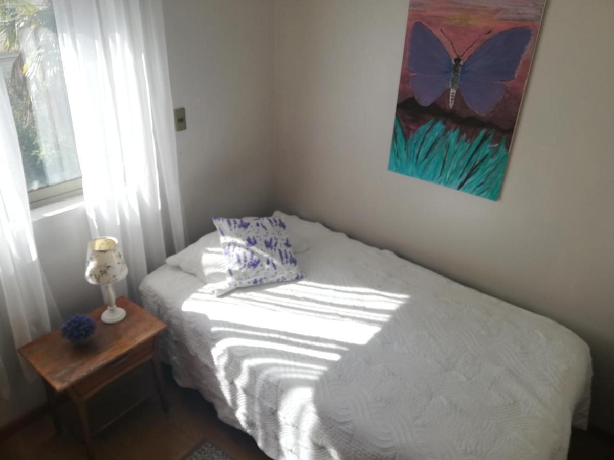 Hospedagem domiciliar Bed And Breakfast Concepcion Concepción
