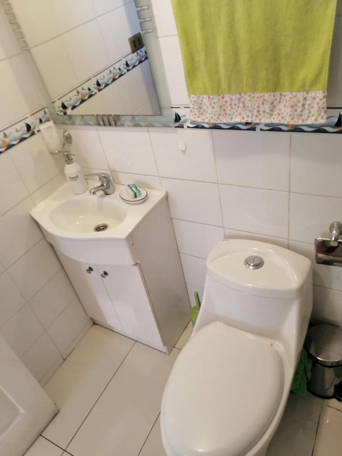 Bed And Breakfast Concepcion Hospedagem domiciliar *